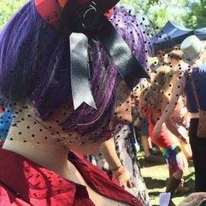 Meet your Posher, Kellie